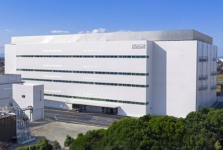 ROHM Completes Construction of a New Environmentally Friendly Building at its Apollo Chikugo to Expand Production Capacity of SiC Power Devices